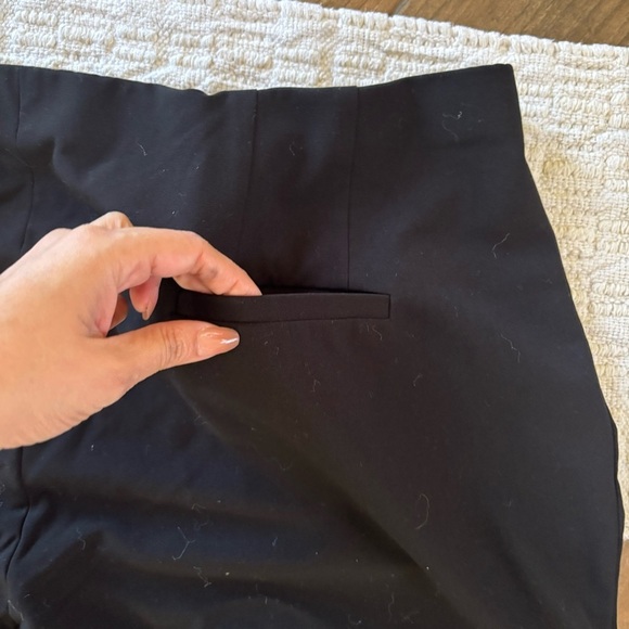 Avenue stretch Pants Size 26 petite - Picture 5 of 7